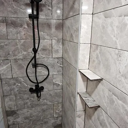 Closer 5. Apartamento