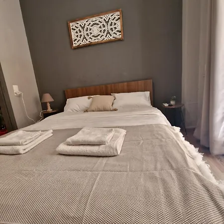Closer 5. Apartamento