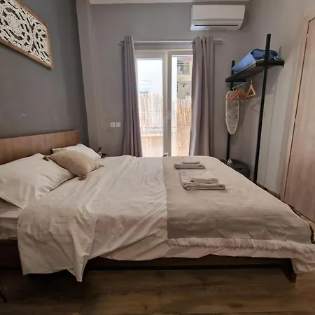 Closer 5. Apartamento