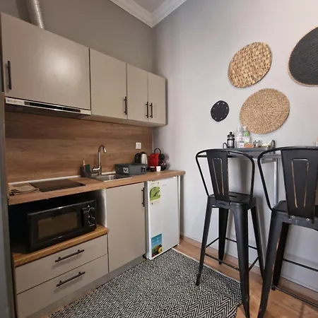 Apartamento Closer 5. *
