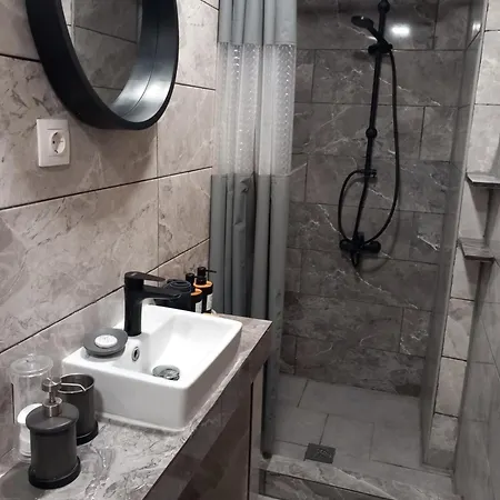 Closer 5. Apartamento